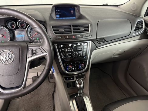 Used 2016 Buick Encore Premium image 26