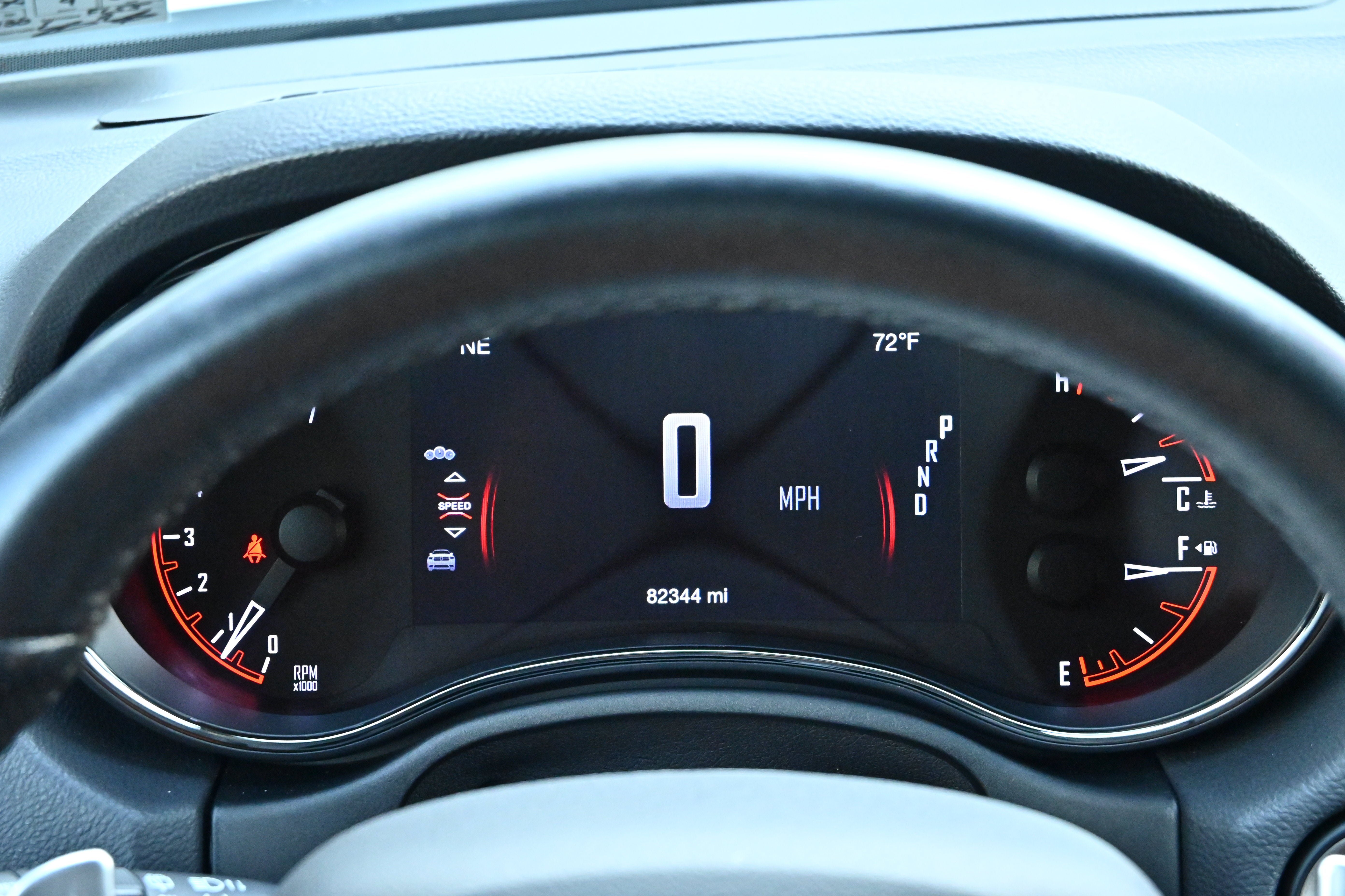Used 2019 Dodge Durango R/T w/ Trailer Tow Group IV AWD/4WD image 22