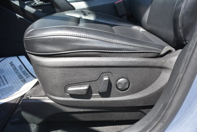 Used 2025 Kia Telluride S FWD image 12