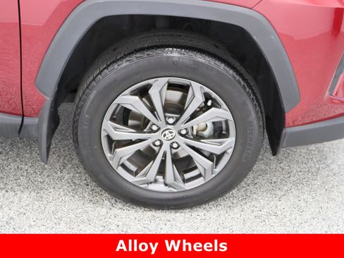 Certified 2024 Toyota RAV4 XLE Premium image 5