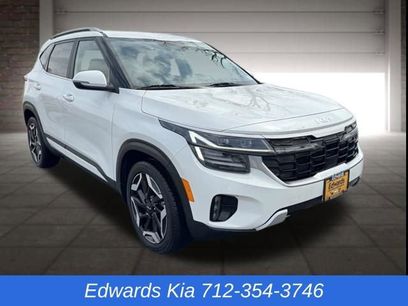 Used 2024 Kia Seltos SX