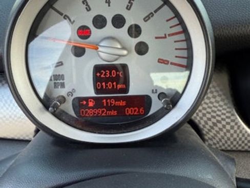 Used 2009 MINI Cooper S image 8