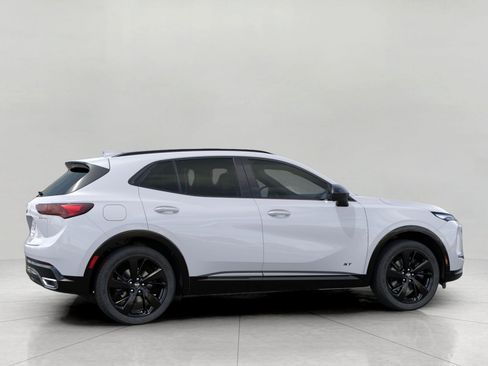 New 2026 Buick Envision Sport Touring AWD/4WD image 5