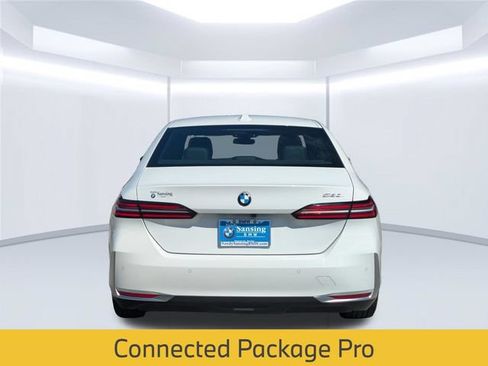 Used 2026 BMW 530i RWD image 5