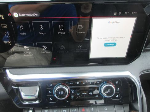 New 2026 GMC Sierra 2500 Denali w/ Denali Reserve Package AWD/4WD image 19