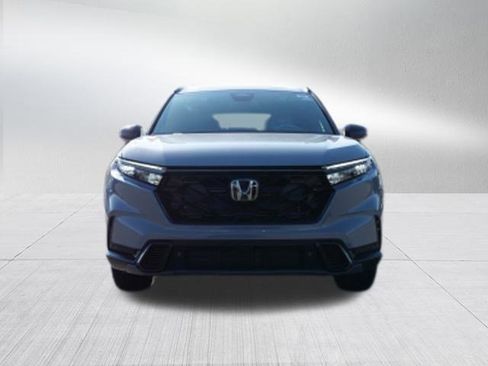 New 2026 Honda CR-V Sport-L image 8