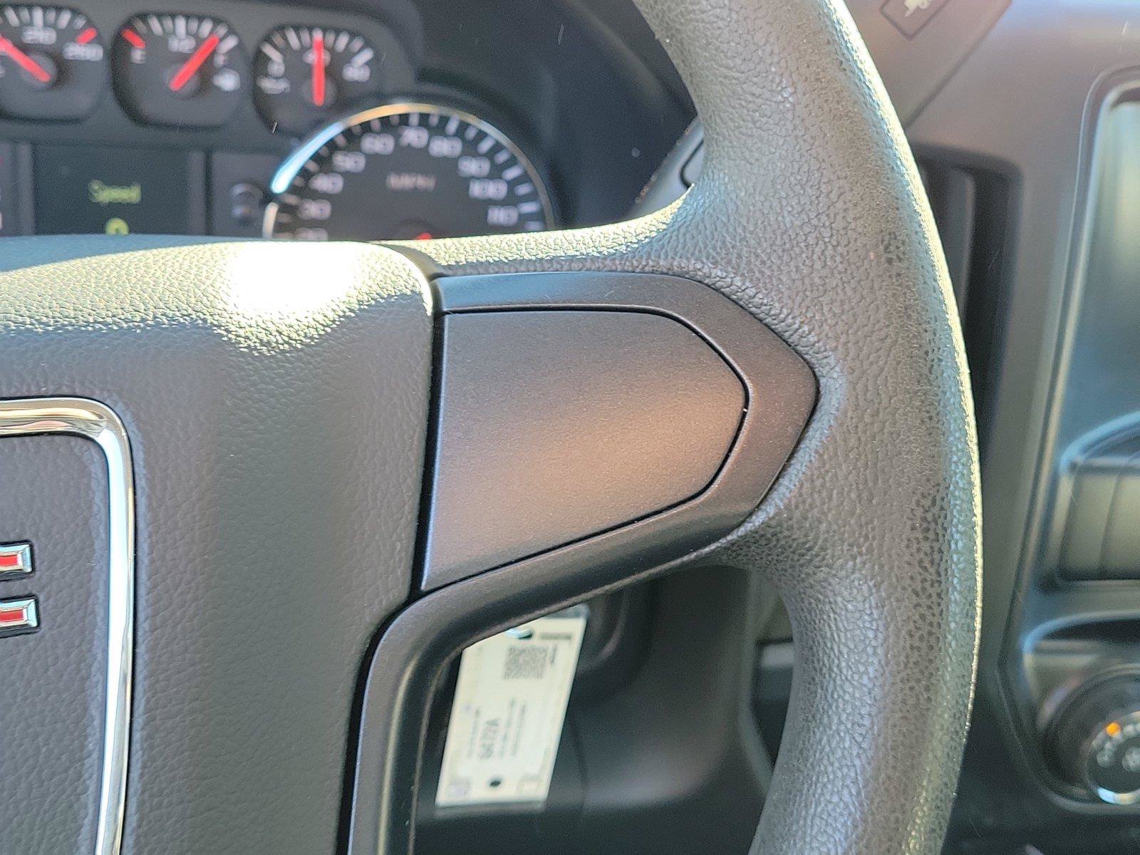 Used 2014 GMC Sierra 1500 4x4 Regular Cab w/ Sierra Convenience Package image 17