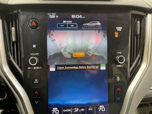 Used 2020 Subaru Outback Limited w/ Popular Package #2 image 25