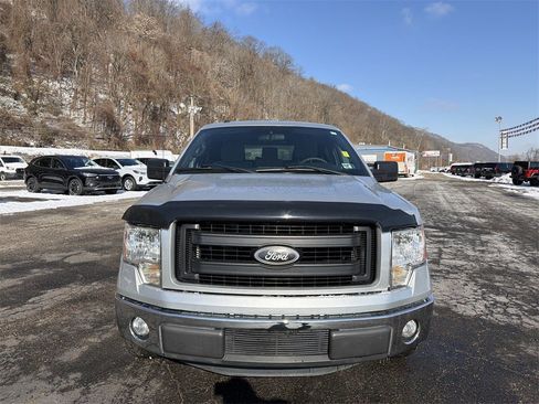 Used 2013 Ford F150 STX w/ Mid Equipment Group image 10