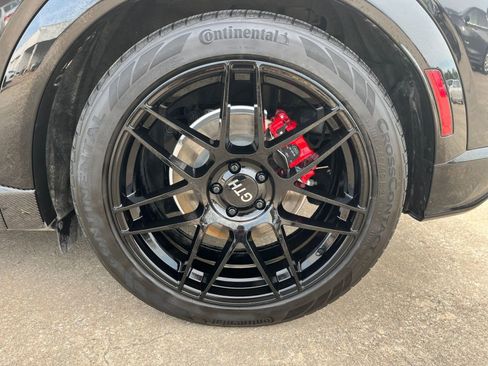 Used 2023 Ford Mustang Mach-E GT image 33