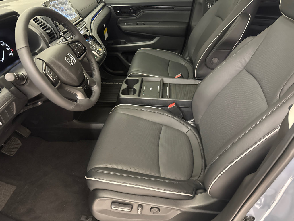 New 2027 Honda Odyssey Elite image 18