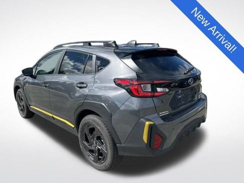 Used 2025 Subaru Crosstrek 2.5i Sport image 5
