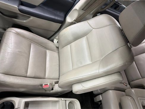 Used 2017 Honda Odyssey EX-L image 17
