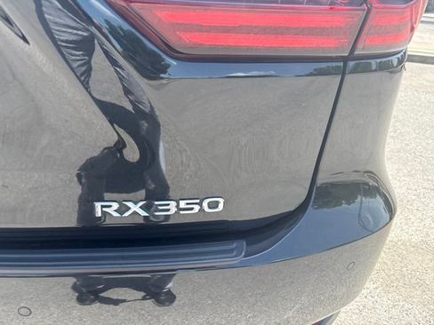 Used 2022 Lexus RX 350 FWD w/ Premium Package image 6