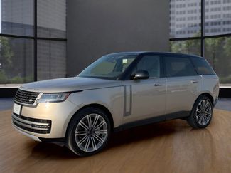New 2026 Land Rover Range Rover Long Wheelbase SE video 1