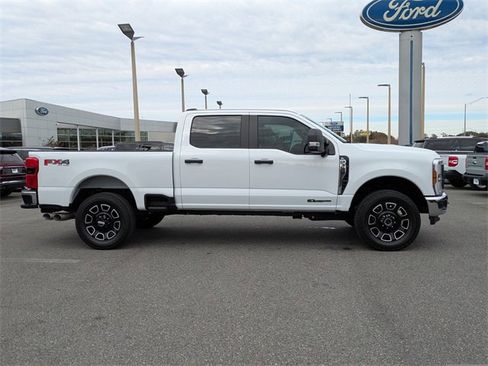 Certified 2024 Ford F350 XL w/ 360-Degree Camera Package image 3