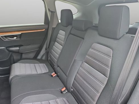 Used 2022 Honda CR-V EX image 36