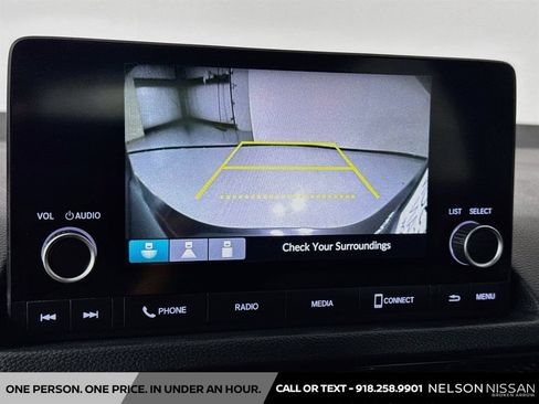 Used 2022 Honda Civic Sport image 13