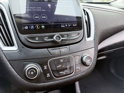 Used 2024 Chevrolet Malibu RS image 20