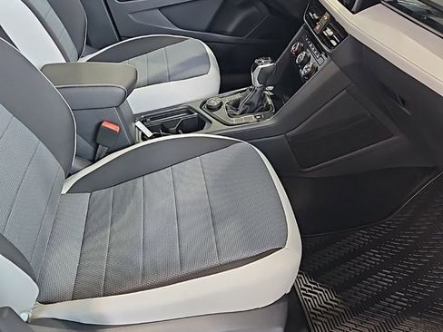 New 2026 Volkswagen Taos S AWD/4WD image 13