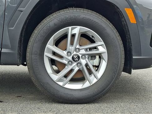 Used 2026 Hyundai Tucson SE AWD/4WD image 8