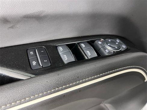 Used 2024 Cadillac Escalade ESV Premium Luxury w/ Performance Package image 24