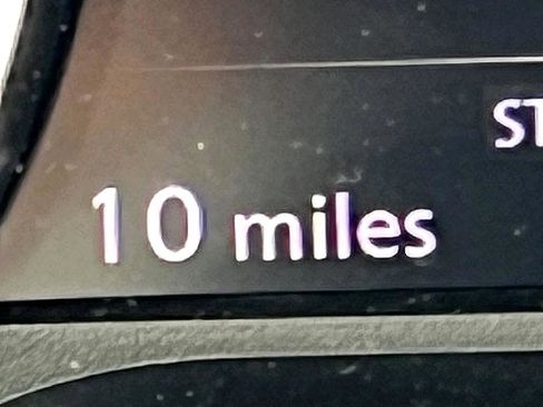 New 2026 Nissan Rogue SV image 23