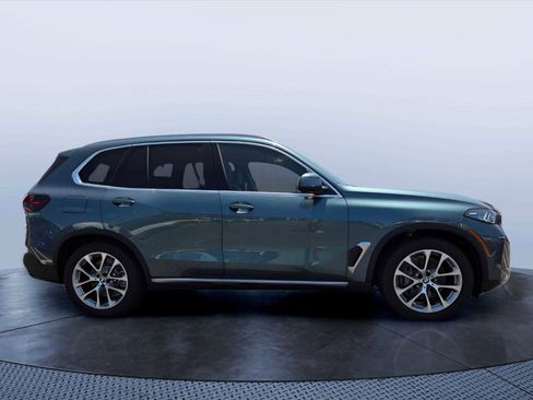 New 2026 BMW X5 xDrive50e AWD/4WD image 6