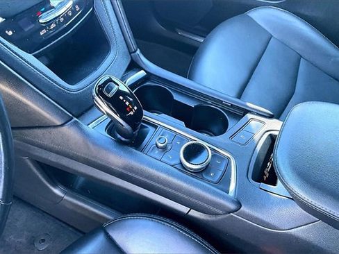 Used 2022 Cadillac XT5 Premium Luxury image 19