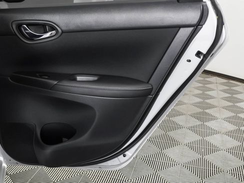 Used 2018 Nissan Sentra S FWD image 41