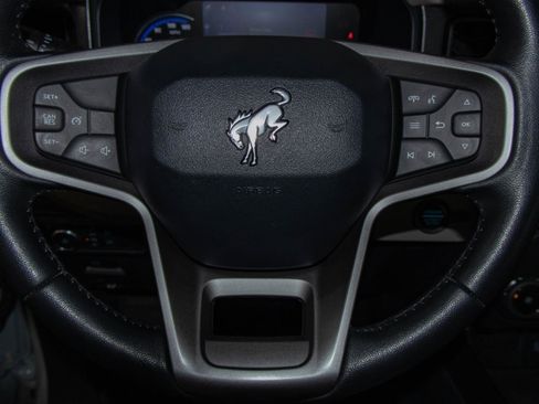 Used 2021 Ford Bronco Big Bend image 11