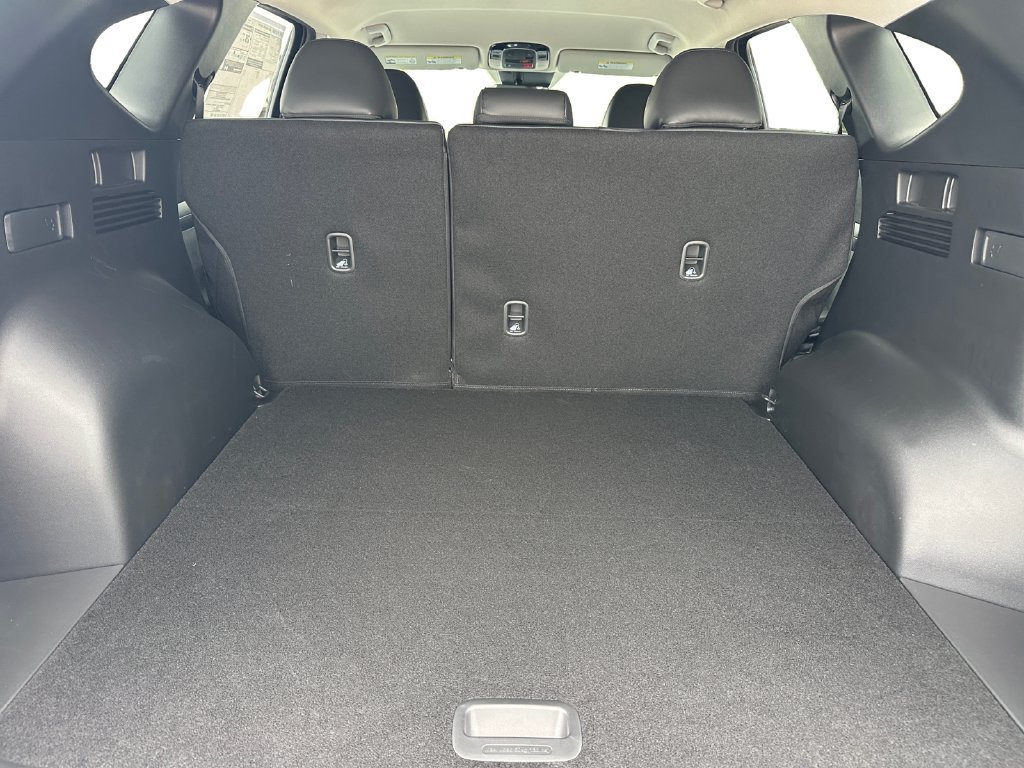 New 2026 Hyundai Tucson SEL Plus FWD image 23