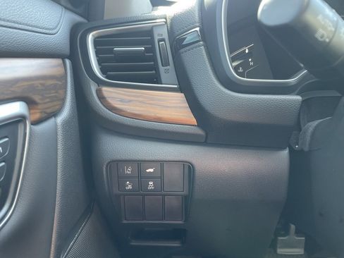 Used 2022 Honda CR-V EX-L image 12