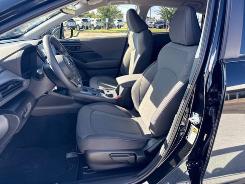 New 2025 Subaru Crosstrek 2.0i image 8