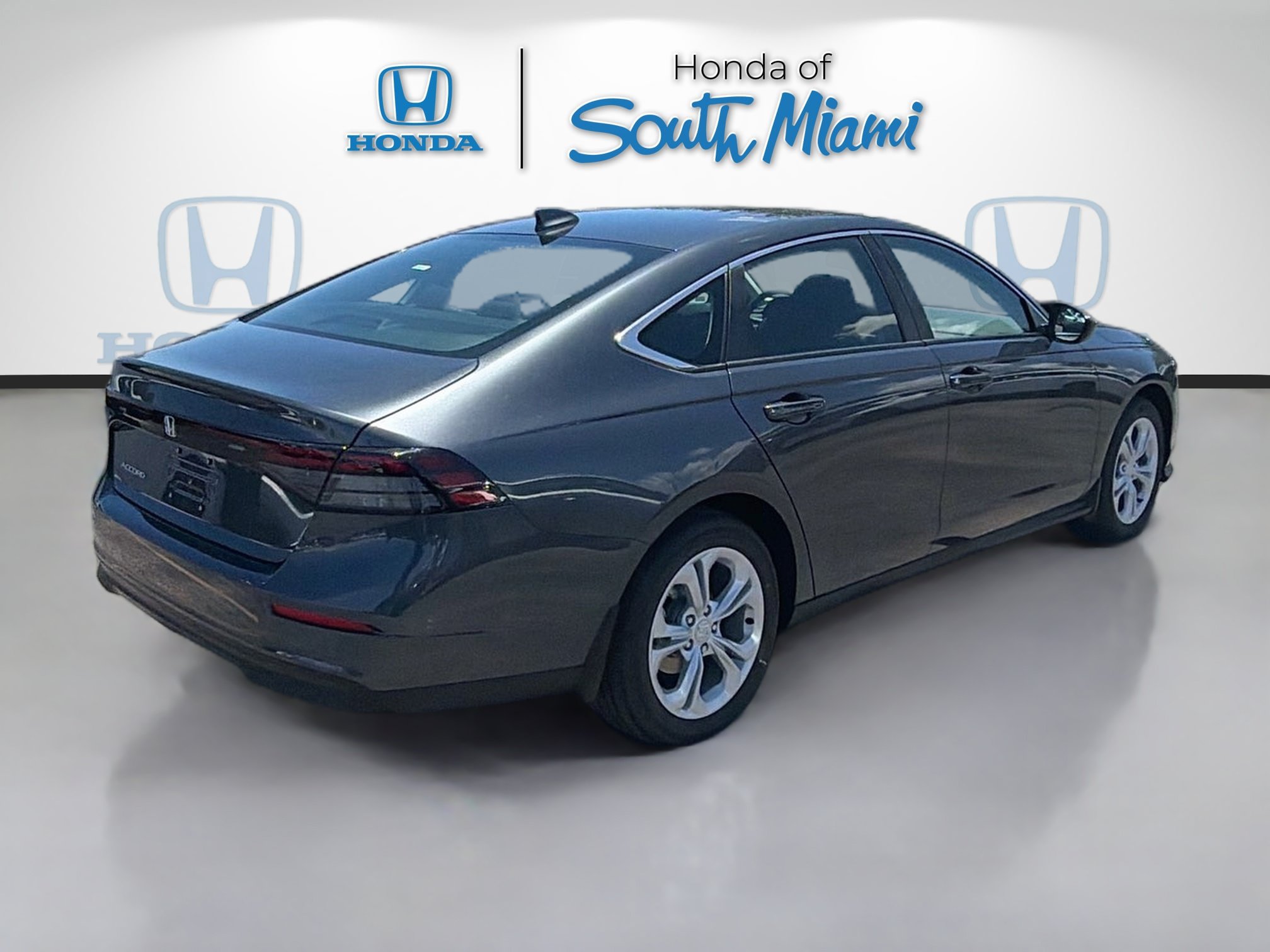 New 2026 Honda Accord LX image 7