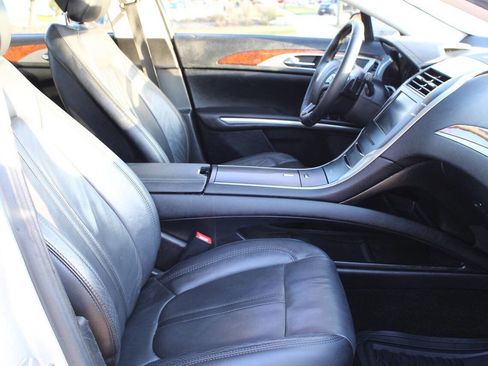 Used 2015 Lincoln MKZ w/ Equipment Group 102A Reserve image 83