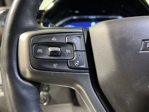 Used 2023 Chevrolet Silverado 1500 LT Trail Boss w/ Protection Package image 28