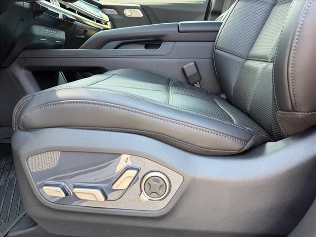 New 2027 Kia Telluride SX Prestige AWD/4WD image 11