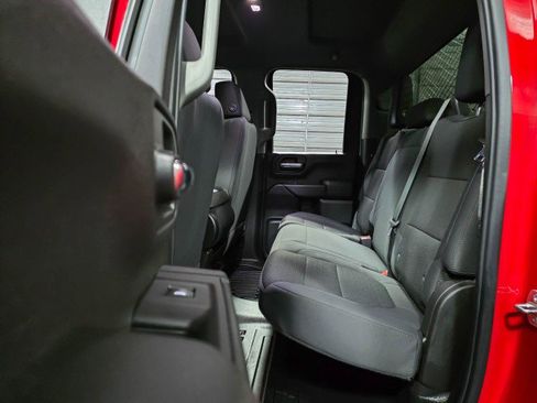 Used 2021 GMC Sierra 2500 4x4 Double Cab w/ Convenience Package image 21