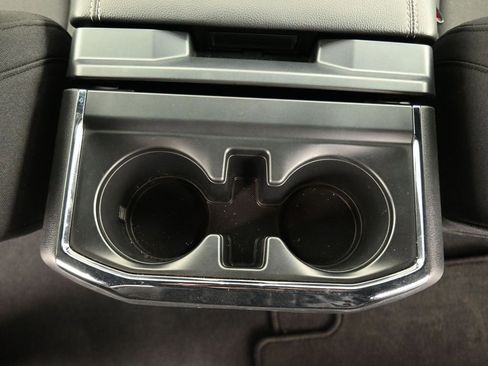 Used 2024 Ford F150 STX w/ Mobile Office Package image 34