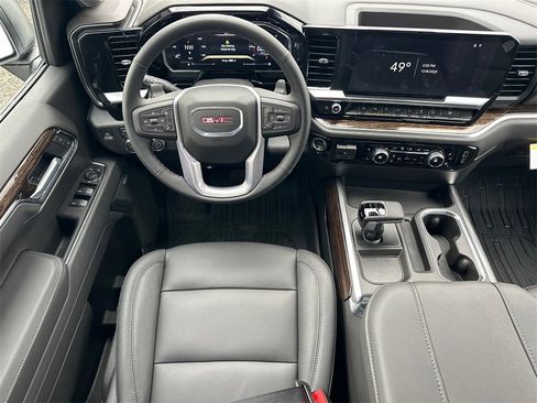 New 2026 GMC Sierra 1500 Elevation w/ Elevation Premium Package image 23