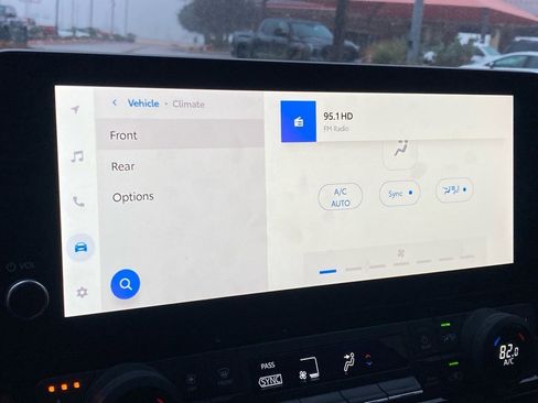 Certified 2024 Toyota Grand Highlander XLE image 20