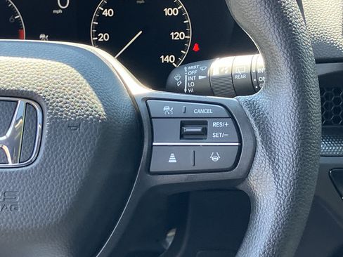 Used 2026 Honda CR-V EX image 22