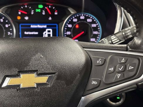 Used 2022 Chevrolet Equinox LT FWD image 36