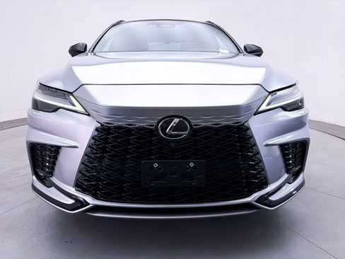 Used 2024 Lexus RX 500h F Sport w/ Convenience Package AWD/4WD image 13