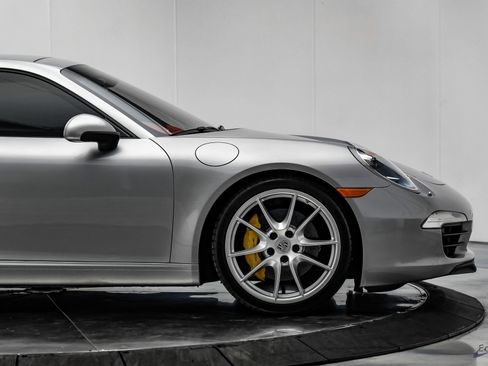 Used 2012 Porsche 911 Carrera S RWD image 20