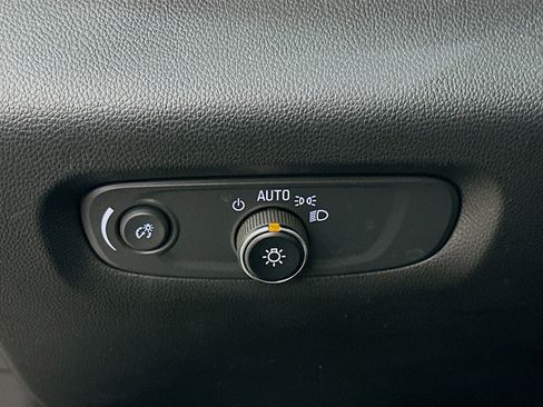 Used 2023 Chevrolet Traverse LT w/ LPO, 'HIT The Road' Package image 16