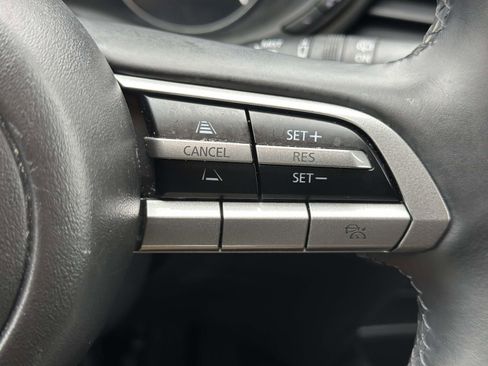 Used 2022 MAZDA CX-30 AWD 2.5 S w/ Select Package image 15