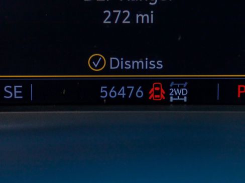 Used 2022 Chevrolet Silverado 2500 LTZ w/ Carhartt Edition image 21