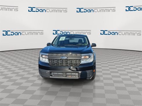 Used 2024 Ford Maverick XLT image 4